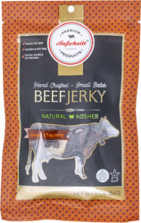Beef Jerky Sweet Chipotle