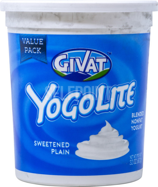 Givat Yogolite 32Z Plain