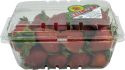 Organic Well-Pict Berries
