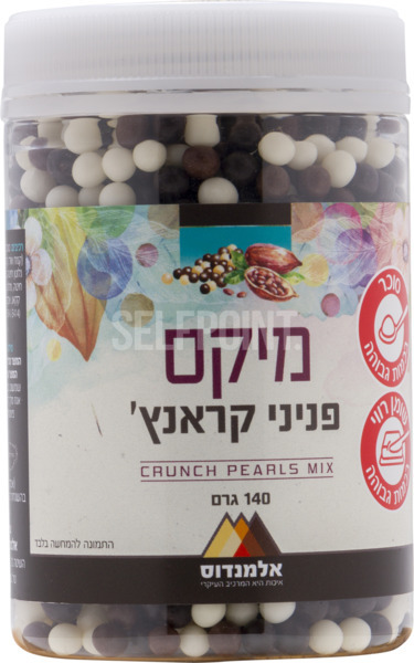 מיקס פניני קראנצ'