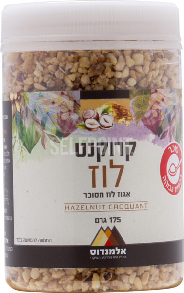 קרוקנט לוז