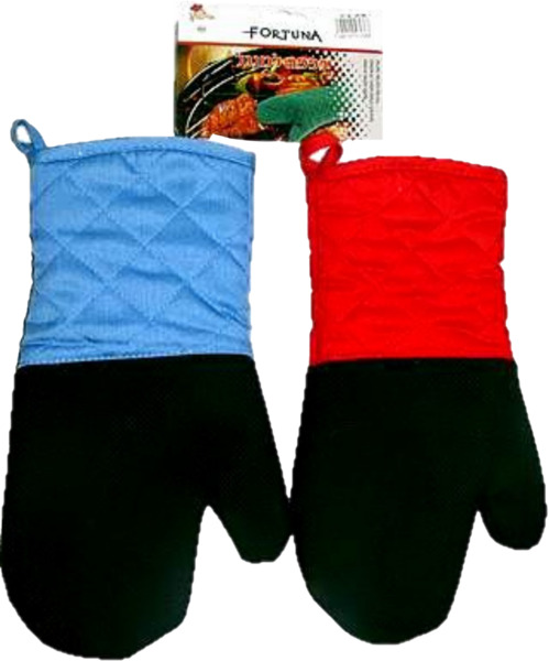 כפפה סיליקון למנגל