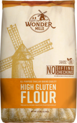 High Gluten Flour
