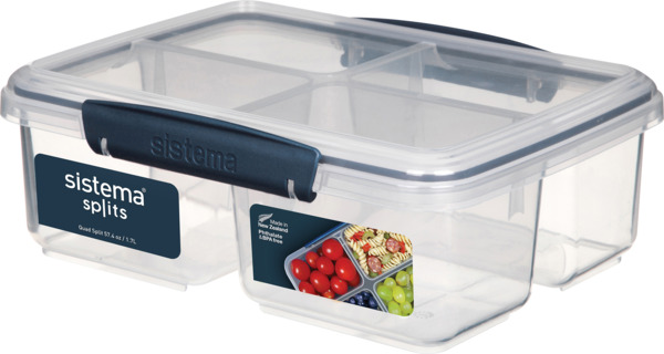 קליפ איט ספליט - אחס