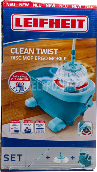ערכת ניקוי  CLEAN TW