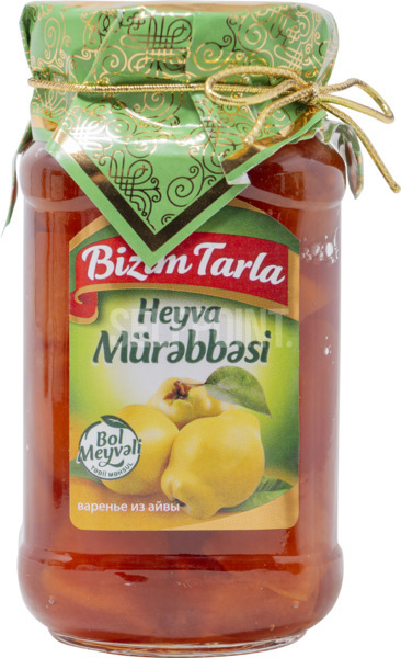 ריבת חבושים