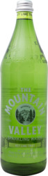 Sparkling Water Key Lime Twist