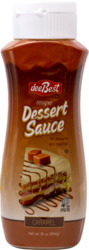 Dee Best Dessert Sce Caramel