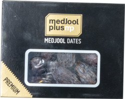 Medjool Plus Mp Dates 750Grm