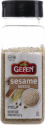 Sesame Seeds