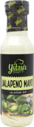 Yitzys Jalapeno Dip
