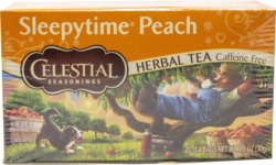 Selest Decaf Sleerytime Peac