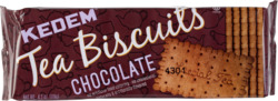 Ked Tea Biscuit Choc