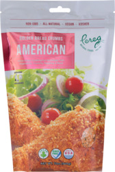 American Flavored Bread Crumbs