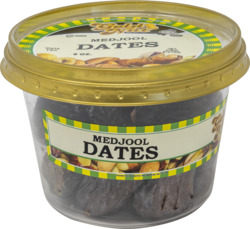 Medjool Dates
