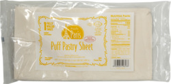 Paris Puff Pastry Sh