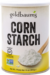 Corn Starch