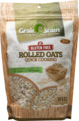 Gluten Free Rolled Oats
