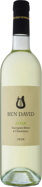 יין אדר סוביניון בלאן יקב בן 750 מ