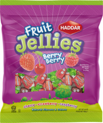Hadar Jellies Berry Orig 24Z