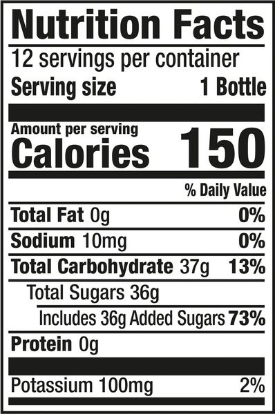 Snapple 12 Pk Lemon 16 oz 3