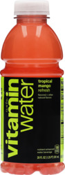 Vit Water Refresh Trop Mango