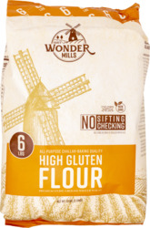 High Gluten Flour