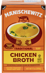 Chicken Broth
