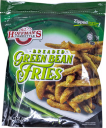 Hoffmans Breaded Green Beans