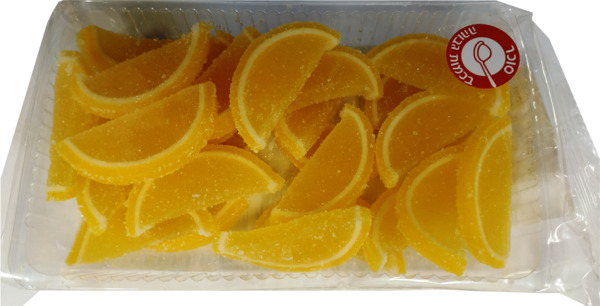 מרמלד גילי בטעם לימו