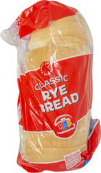 Pas Rye Bread 2lb