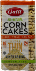 Galil Corn Cke Sqr Thin Grn