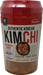 Authentic Kimchi Napa Spicy Cabbage