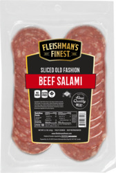 Fleishman Salami Slice Orig