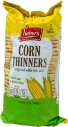 Corn Thinners