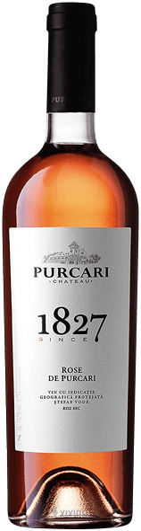 יין פורקרי רוזה 750