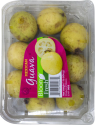 Mexican Guava