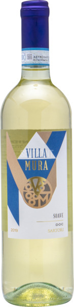 יין וילה מורה סואבה 750 מל