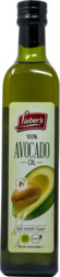 Lieb Avocado Oil 16.9Z