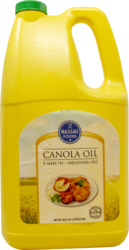 Nassau Canola Oil 96Z