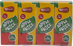 Lieb Box Drink Apple