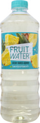Fruit Wtr Pineapple 1.5L