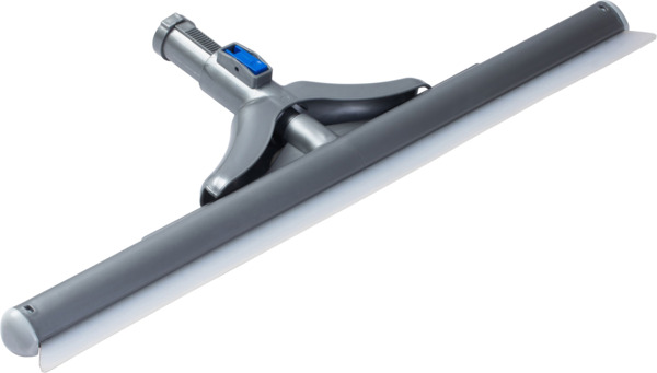 מגב פטנט עם להב סיליקון 58 ס"מ   ע. הב