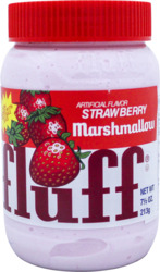 Marsh Fluff Straw 7.5 oz.