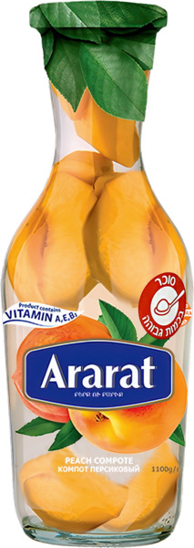 לפתן אפרסקים