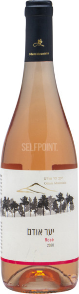 יער אודם רוזה