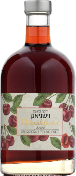 ליקר וישניאק