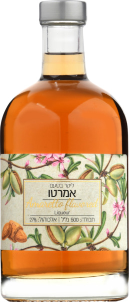 ליקר אמרטו