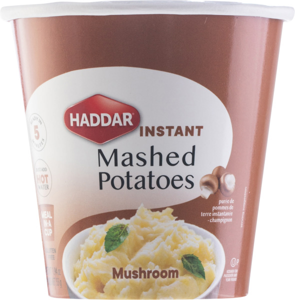 Hadar Inst Mshd Potato Mshr