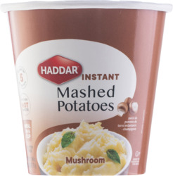 Hadar Inst Mshd Potato Mshr